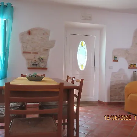 Capo Le Vigne * Sirolo
