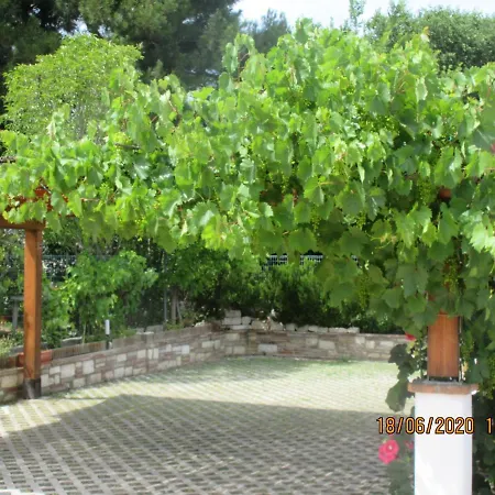 Διαμέρισμα Capo Le Vigne Sirolo