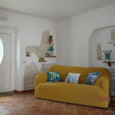 Capo Le Vigne *