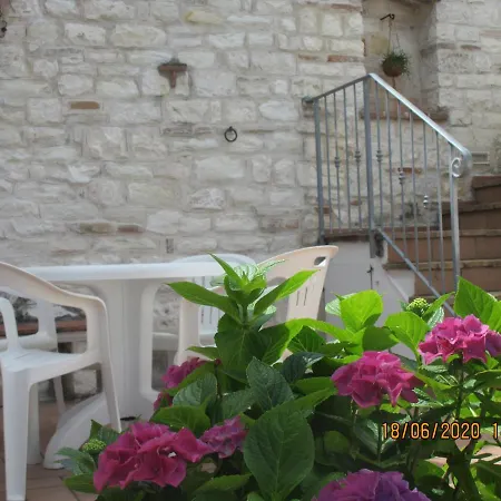 Capo Le Vigne